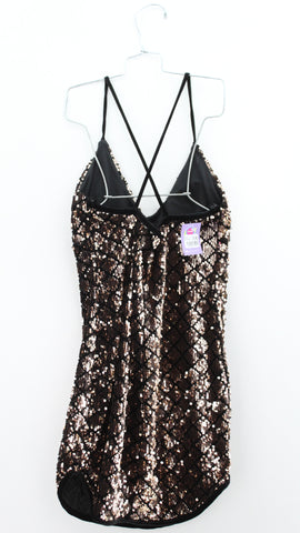 VESTIDO Femenino Love Culture