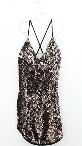 VESTIDO Femenino Love Culture