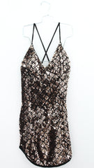VESTIDO Femenino Love Culture