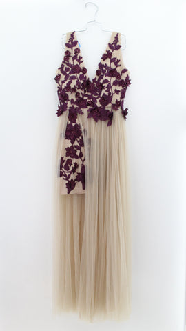 VESTIDO Femenino