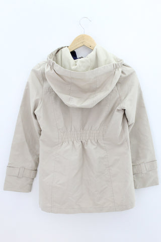CHAQUETA niña (8-14)