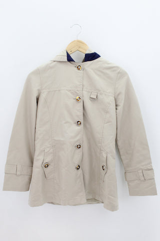 CHAQUETA niña (8-14)