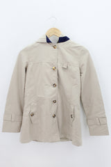 CHAQUETA niña (8-14)