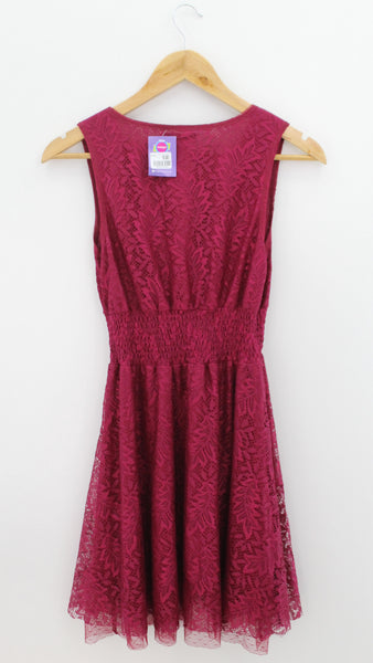 VESTIDO Femenino