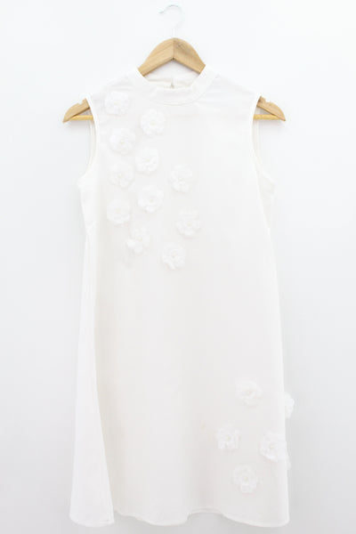 VESTIDO niña (8-14) Shein