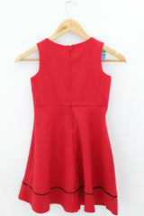 VESTIDO niña (3-7)