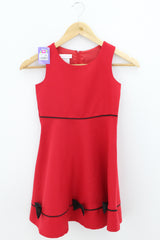 VESTIDO niña (3-7)
