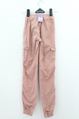 PANTALON DEPORTIVO niña (8-14)