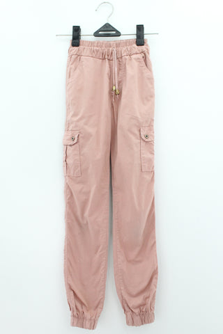 PANTALON DEPORTIVO niña (8-14)