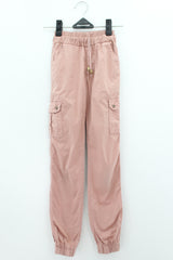 PANTALON DEPORTIVO niña (8-14)