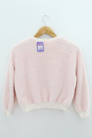 SACO niña (3-7) Shein