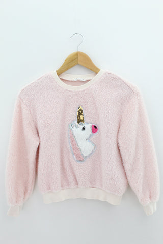 SACO niña (3-7) Shein