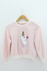 SACO niña (3-7) Shein
