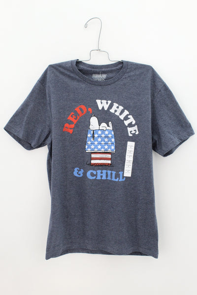 CAMISETA Masculino