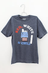 CAMISETA Masculino