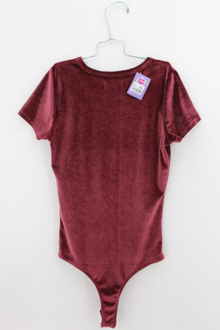 TOP Femenino Hollister