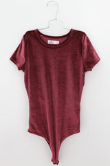 TOP Femenino Hollister