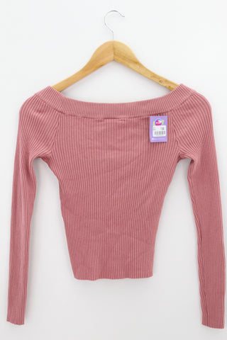 SACO Femenino Divided