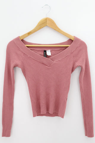 SACO Femenino Divided