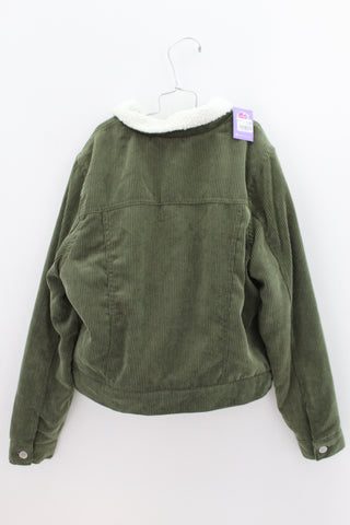 CHAQUETA Femenino