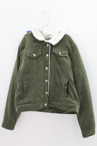 CHAQUETA Femenino