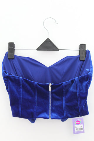 TOP Femenino Bershka