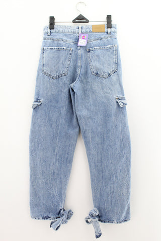 JEAN MUJER Femenino Denim