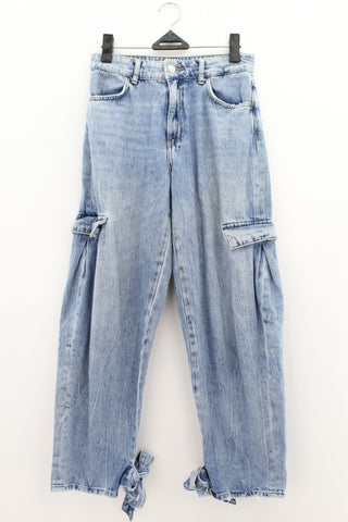 JEAN MUJER Femenino Denim