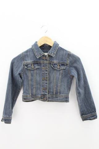 CHAQUETA niña (3-7) Cherokee