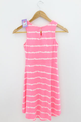VESTIDO niña (8-14) Carters