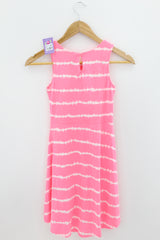 VESTIDO niña (8-14) Carters
