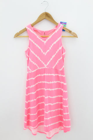 VESTIDO niña (8-14) Carters
