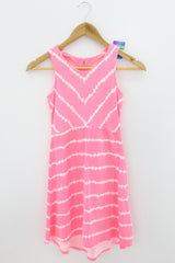 VESTIDO niña (8-14) Carters