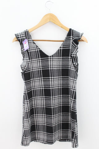 VESTIDO niña (8-14) Zara