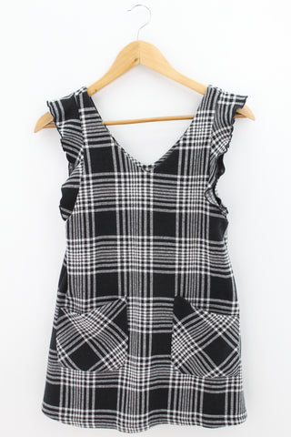 VESTIDO niña (8-14) Zara