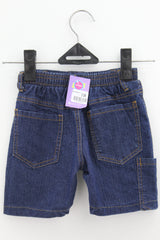 SHORT niña (3-7)