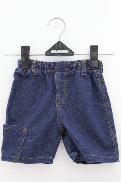 SHORT niña (3-7)