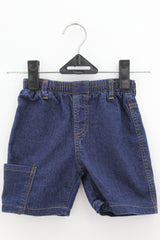 SHORT niña (3-7)