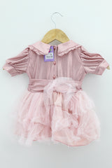 VESTIDO niña (3-7)