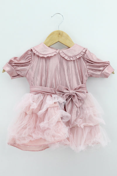 VESTIDO niña (3-7)