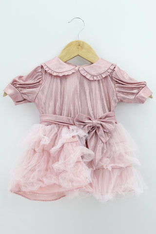 VESTIDO niña (3-7)