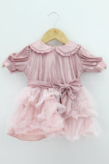 VESTIDO niña (3-7)