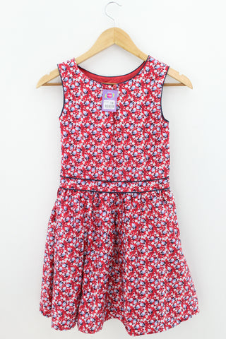 VESTIDO niña (8-14)