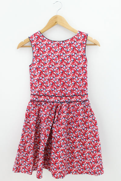 VESTIDO niña (8-14)