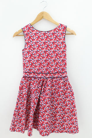 VESTIDO niña (8-14)