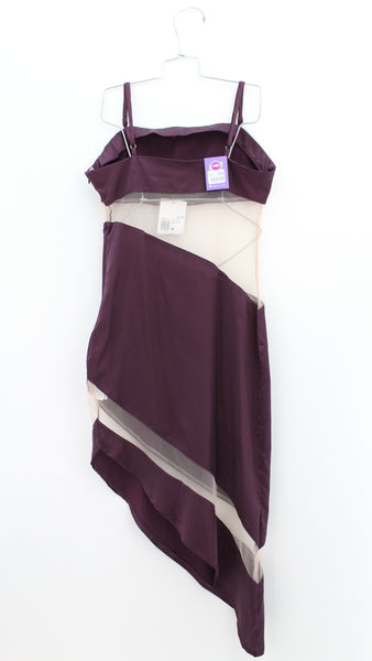 VESTIDO Femenino Forever 21