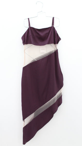 VESTIDO Femenino Forever 21