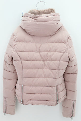CHOMPA Femenino Zara