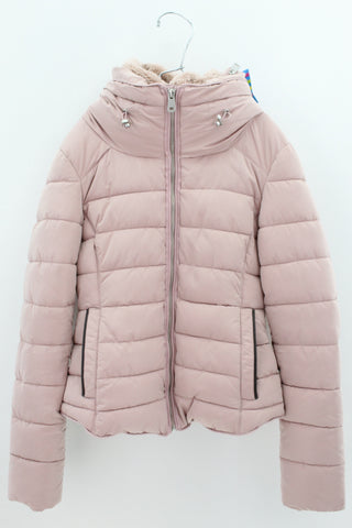 CHOMPA Femenino Zara