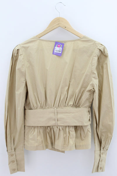 BLUSA Femenino Shein